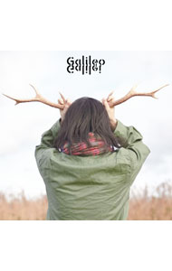 【中古】Galileo　Galilei/ パレード