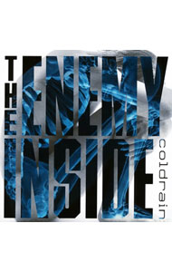 【中古】coldrain/ The　Enemy　Inside