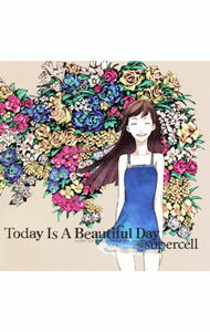 【中古】supercell/ Today Is A Beautiful Day