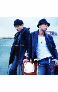 【中古】CHEMISTRY/ 【2CD】CHEMISTRY　2001－2011