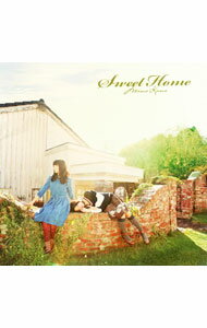 【中古】茉奈　佳奈/ Sweet　Home