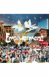 SING　LIKE　TALKING/ Empowerment