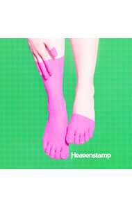 【中古】Heavenstamp/ Stand　by　you　E．P．＋REMIXES