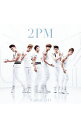 【中古】Take　off / 2PM