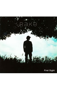 【中古】Rake/ First　Sight