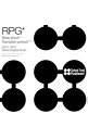 【中古】school　food　punishment/ RPG