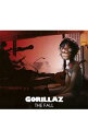 【中古】ザ・フォール / GORILLAZ