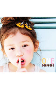 【中古】DEPAPEPE/ ONE