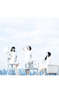 【中古】Perfume/ レーザービーム｜微かなカオリ