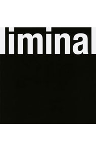 【中古】砂原良徳/ 【CD＋DVD】liminal　初回限定盤