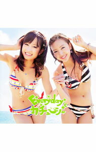 【中古】AKB48/ 【CD＋DVD】Everyday、カチューシャ　Type−A　数量限定生産盤