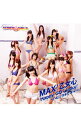 【中古】SUPER☆GiRLS/ MAX！乙女心｜Happy　GO　Lucky！〜ハピ☆ラキでゴ→！〜　ジャケットC