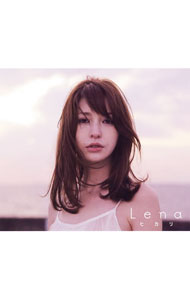 【中古】Lena/ 【CD＋DVD】ヒカリ　初回限定盤