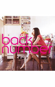 【中古】back　number/ 花束