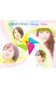 【中古】GARNET　CROW/ Smiley　Nation