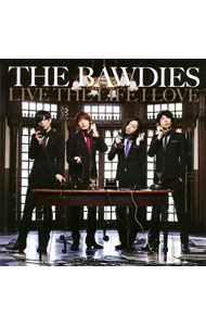 【中古】BAWDIES/ LIVE THE LIFE I LOVE