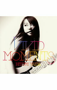 【中古】矢井田瞳/ VIVID　MOMENTS