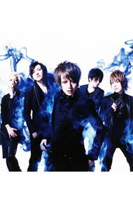 【中古】Alice　Nine（アリス九號．）/ 【CD＋DVD】BLUE　FLAME　初回限定盤A