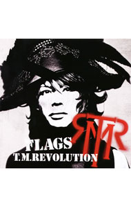 【中古】T.M.Revolution/ FLAGS