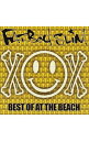 【中古】Best　Of　At　The　Beach / ファットボーイ・スリム