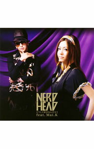 【中古】NERDHEAD/ 【CD+DVD】どうして好きなんだろう feat.Mai K 初回限定盤