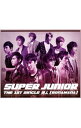 【中古】SUPER JUNIOR/ 【CD＋DVD】美人（BONAMANA）