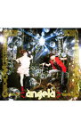 【中古】angela/ 【CD＋DVD】mirror☆ge（ミラージュ）　初回限定盤