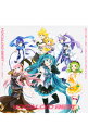 【中古】VOCALOID BEST from ニコニコ動画(あか) / オムニバス