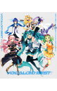 【中古】VOCALOID BEST from ニコニコ動画(あお) / オムニバス
