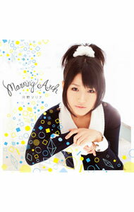 【中古】河野マリナ/ 【CD＋DVD】Morning　Arch　初回生産限定盤