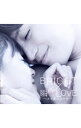 【中古】BRIGHT/ 【CD+DVD】瞬感LOVE~ある愛のカタチ~ 初回限定盤