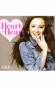 【中古】杏里/ Heart　to　Heart〜with　you〜