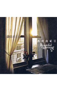 【中古】Beautiful　Morning/ 西村由紀江