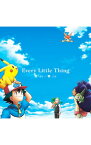 【中古】Every　Little　Thing/ 宙−そら−｜響−こえ−　初回限定ポケモン盤