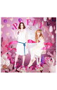 【中古】PUFFY/ 【CD＋DVD】SWEET　DROPS　初回限定盤