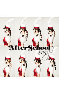 【中古】Bang！ / AFTERSCHOOL