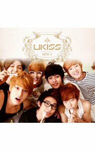 šۡCDDVDBranNewKISS / UKISS