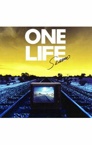 【中古】SEAMO/ ONE　LIFE