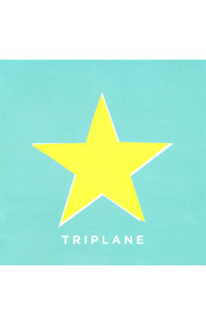 【中古】TRIPLANE/ イチバンボシ