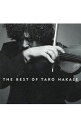 【中古】THE　BEST　OF　TARO　HAKASE / 葉加瀬太郎