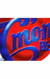 楽天市場】b'z c'mon 中古の通販