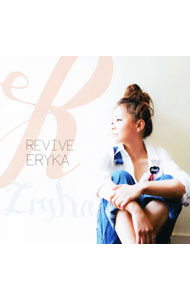 【中古】恵莉花/ Revive