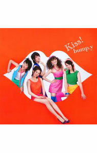 【中古】bump.y/ Kiss！