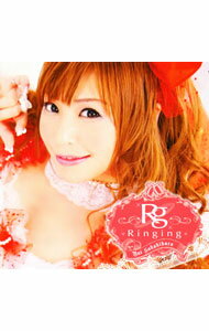 【中古】【CD＋DVD】Ringing　初回限定版 / 榊原ゆい