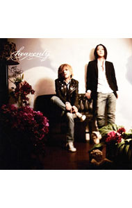 【中古】黒夢/ 【CD＋DVD】heavenly　ジャケットA