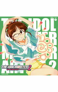 【中古】「アイドルマスター」THE　IDOLM＠STER　MASTER　ARTIST　2−SECOND　SEASON−04　Ritsuko　Akizuki／秋月律子 / 若林直美