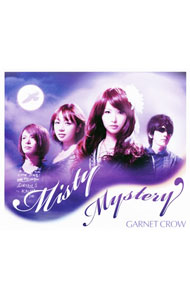 【中古】GARNET　CROW/ Misty　Mystery