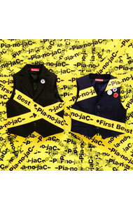 【中古】【2CD】First　Best / →Pia−no−jaC←