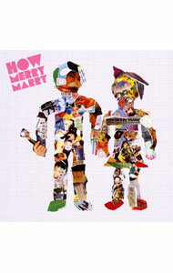 【中古】HOW　MERRY　MARRY/ 僕にできること