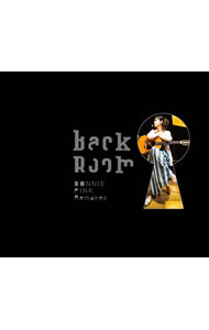 【中古】BONNIE　PINK/ 【CD＋DVD】Back　Room−BONNIE　PINK　Remakes−　初回限定盤